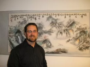 Chris Ormseth